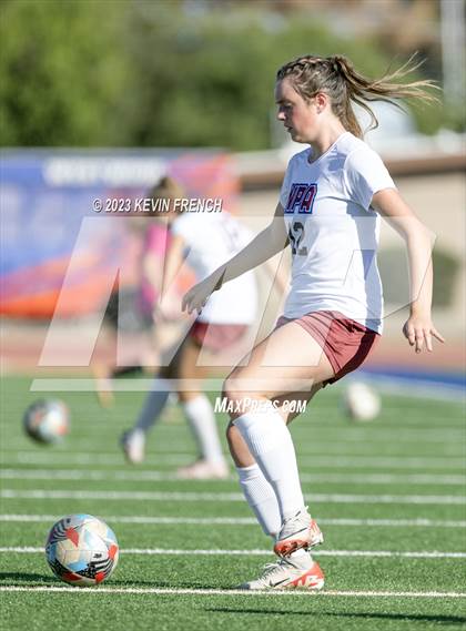 Thumbnail 2 in Northland Prep Academy @ Show Low (AIA 2A Final) photogallery.