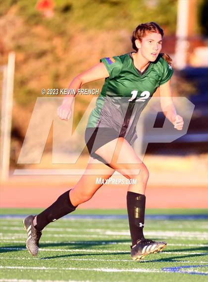 Thumbnail 3 in Northland Prep Academy @ Show Low (AIA 2A Final) photogallery.