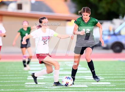 Thumbnail 3 in Northland Prep Academy @ Show Low (AIA 2A Final) photogallery.