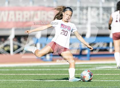 Thumbnail 2 in Northland Prep Academy @ Show Low (AIA 2A Final) photogallery.
