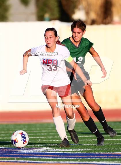 Thumbnail 2 in Northland Prep Academy @ Show Low (AIA 2A Final) photogallery.