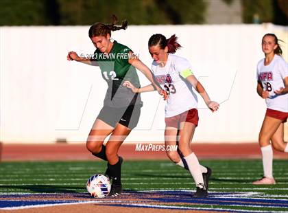 Thumbnail 2 in Northland Prep Academy @ Show Low (AIA 2A Final) photogallery.