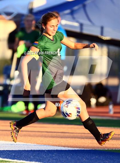 Thumbnail 3 in Northland Prep Academy @ Show Low (AIA 2A Final) photogallery.