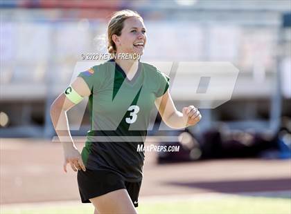 Thumbnail 1 in Northland Prep Academy @ Show Low (AIA 2A Final) photogallery.