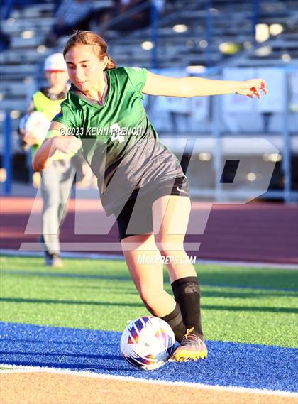 Thumbnail 1 in Northland Prep Academy @ Show Low (AIA 2A Final) photogallery.