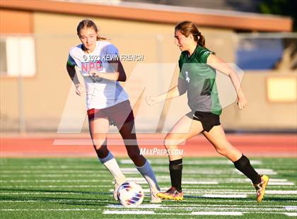 Thumbnail 3 in Northland Prep Academy @ Show Low (AIA 2A Final) photogallery.