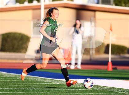 Thumbnail 3 in Northland Prep Academy @ Show Low (AIA 2A Final) photogallery.