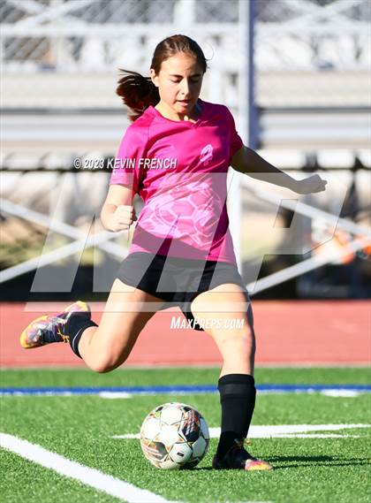 Thumbnail 3 in Northland Prep Academy @ Show Low (AIA 2A Final) photogallery.