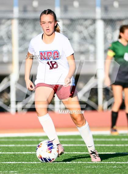 Thumbnail 3 in Northland Prep Academy @ Show Low (AIA 2A Final) photogallery.