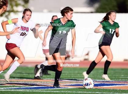 Thumbnail 2 in Northland Prep Academy @ Show Low (AIA 2A Final) photogallery.
