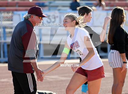 Thumbnail 3 in Northland Prep Academy @ Show Low (AIA 2A Final) photogallery.