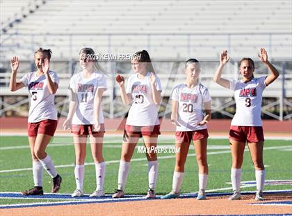 Thumbnail 3 in Northland Prep Academy @ Show Low (AIA 2A Final) photogallery.