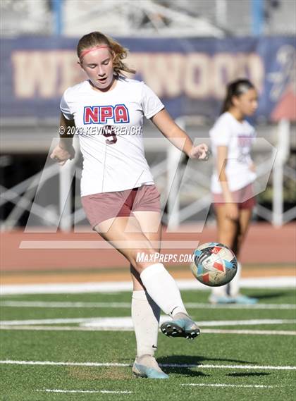 Thumbnail 1 in Northland Prep Academy @ Show Low (AIA 2A Final) photogallery.