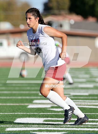 Thumbnail 2 in Northland Prep Academy @ Show Low (AIA 2A Final) photogallery.