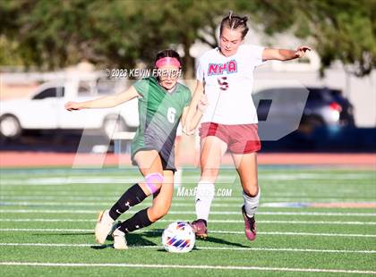 Thumbnail 2 in Northland Prep Academy @ Show Low (AIA 2A Final) photogallery.