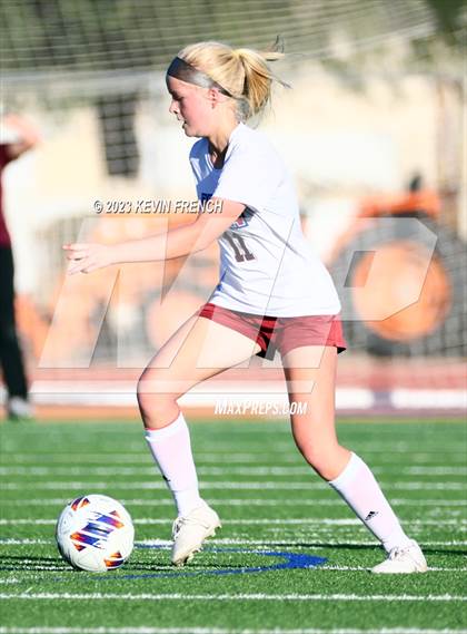 Thumbnail 3 in Northland Prep Academy @ Show Low (AIA 2A Final) photogallery.
