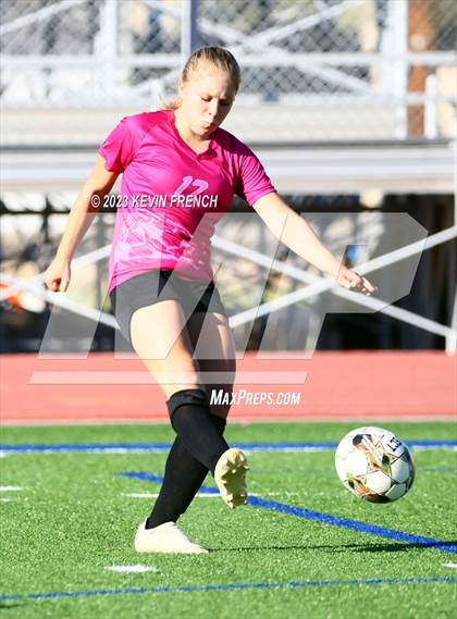 Thumbnail 3 in Northland Prep Academy @ Show Low (AIA 2A Final) photogallery.