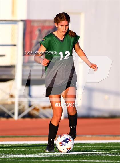 Thumbnail 3 in Northland Prep Academy @ Show Low (AIA 2A Final) photogallery.