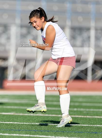 Thumbnail 1 in Northland Prep Academy @ Show Low (AIA 2A Final) photogallery.
