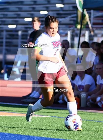 Thumbnail 3 in Northland Prep Academy @ Show Low (AIA 2A Final) photogallery.