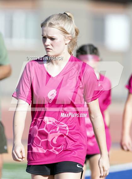 Thumbnail 3 in Northland Prep Academy @ Show Low (AIA 2A Final) photogallery.