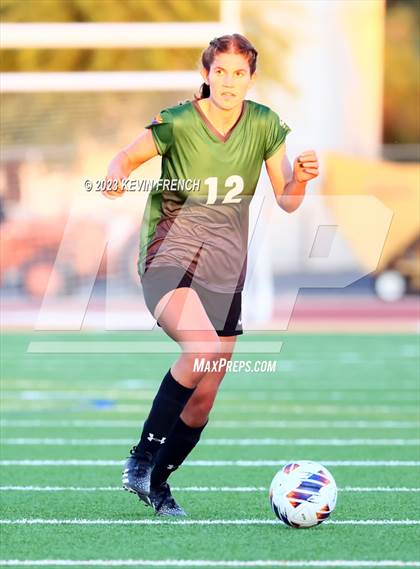 Thumbnail 3 in Northland Prep Academy @ Show Low (AIA 2A Final) photogallery.