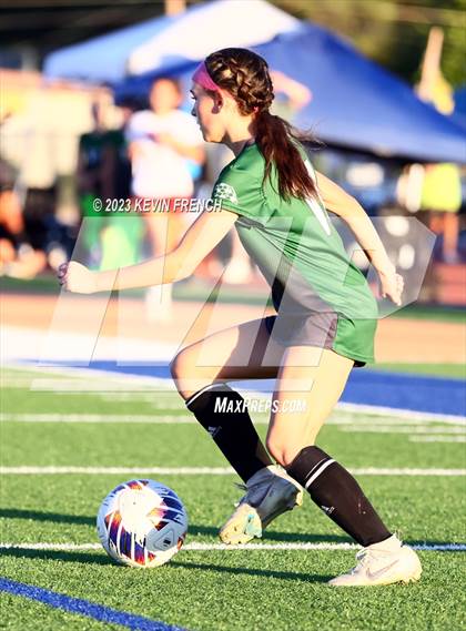 Thumbnail 3 in Northland Prep Academy @ Show Low (AIA 2A Final) photogallery.