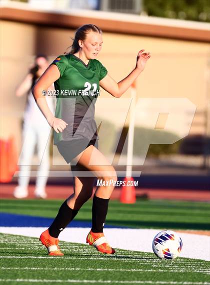 Thumbnail 1 in Northland Prep Academy @ Show Low (AIA 2A Final) photogallery.