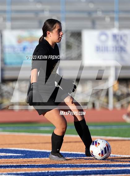 Thumbnail 2 in Northland Prep Academy @ Show Low (AIA 2A Final) photogallery.