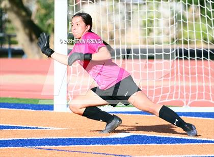 Thumbnail 2 in Northland Prep Academy @ Show Low (AIA 2A Final) photogallery.