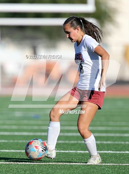 Thumbnail 1 in Northland Prep Academy @ Show Low (AIA 2A Final) photogallery.