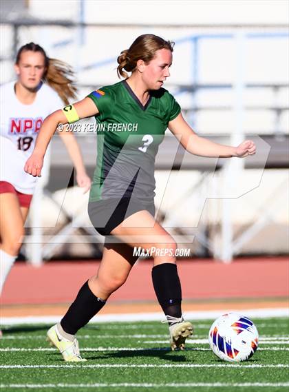 Thumbnail 2 in Northland Prep Academy @ Show Low (AIA 2A Final) photogallery.