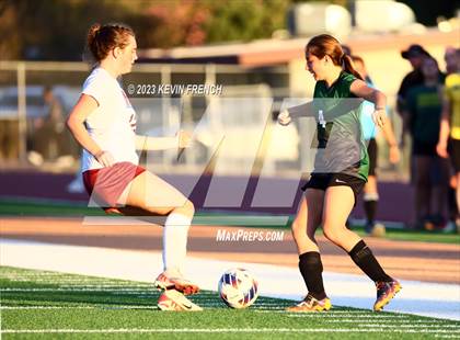 Thumbnail 1 in Northland Prep Academy @ Show Low (AIA 2A Final) photogallery.