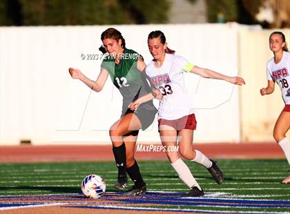 Thumbnail 3 in Northland Prep Academy @ Show Low (AIA 2A Final) photogallery.
