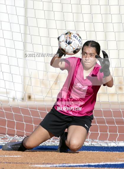 Thumbnail 2 in Northland Prep Academy @ Show Low (AIA 2A Final) photogallery.