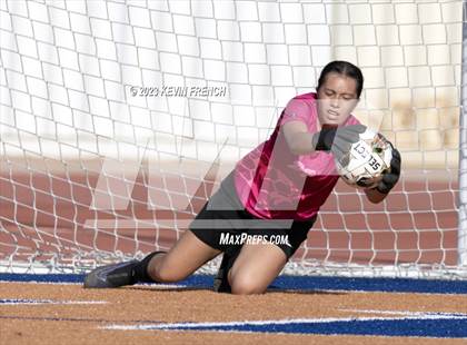 Thumbnail 1 in Northland Prep Academy @ Show Low (AIA 2A Final) photogallery.