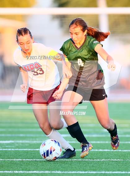 Thumbnail 3 in Northland Prep Academy @ Show Low (AIA 2A Final) photogallery.