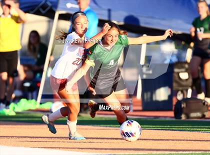 Thumbnail 3 in Northland Prep Academy @ Show Low (AIA 2A Final) photogallery.