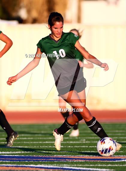 Thumbnail 3 in Northland Prep Academy @ Show Low (AIA 2A Final) photogallery.