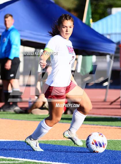 Thumbnail 3 in Northland Prep Academy @ Show Low (AIA 2A Final) photogallery.