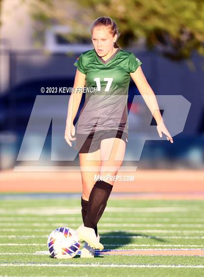 Thumbnail 2 in Northland Prep Academy @ Show Low (AIA 2A Final) photogallery.