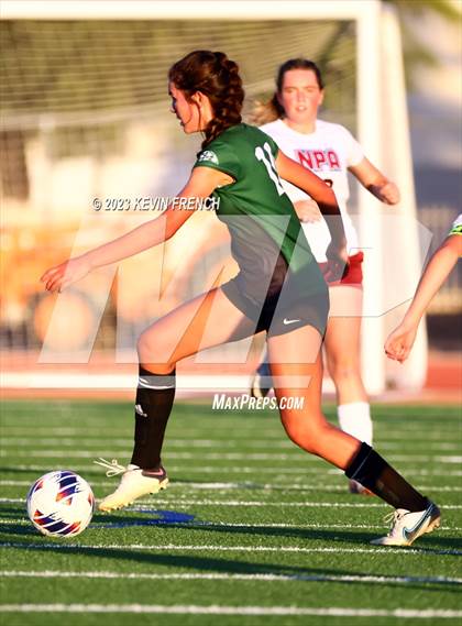 Thumbnail 2 in Northland Prep Academy @ Show Low (AIA 2A Final) photogallery.