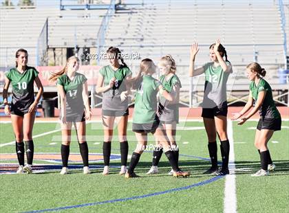 Thumbnail 3 in Northland Prep Academy @ Show Low (AIA 2A Final) photogallery.