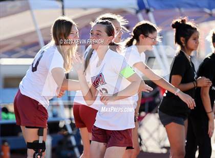 Thumbnail 1 in Northland Prep Academy @ Show Low (AIA 2A Final) photogallery.