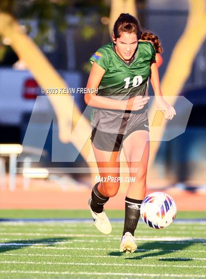Thumbnail 2 in Northland Prep Academy @ Show Low (AIA 2A Final) photogallery.