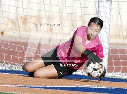 Thumbnail 3 in Northland Prep Academy @ Show Low (AIA 2A Final) photogallery.