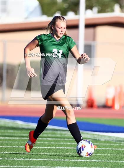 Thumbnail 1 in Northland Prep Academy @ Show Low (AIA 2A Final) photogallery.