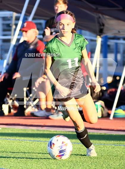 Thumbnail 1 in Northland Prep Academy @ Show Low (AIA 2A Final) photogallery.