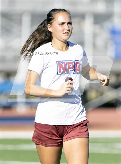Thumbnail 1 in Northland Prep Academy @ Show Low (AIA 2A Final) photogallery.
