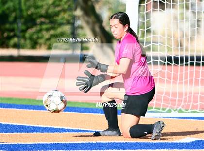 Thumbnail 1 in Northland Prep Academy @ Show Low (AIA 2A Final) photogallery.